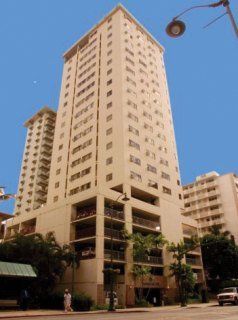 Aqua Continental 2* Honolulu
